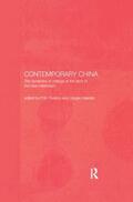 Haacke / Preston |  Contemporary China | Buch |  Sack Fachmedien