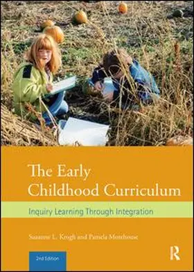 Krogh / Morehouse | The Early Childhood Curriculum | Buch | 978-1-138-37139-2 | www.sack.de