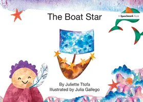 Ttofa |  The Boat Star | Buch |  Sack Fachmedien