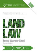 Warner-Reed |  Optimize Land Law | Buch |  Sack Fachmedien