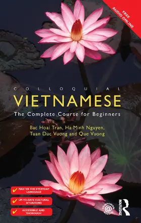 Hoai Tran / Nguyen / Vuong |  Colloquial Vietnamese | Buch |  Sack Fachmedien