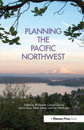 Sterrett / Ozawa / Ryan |  Planning the Pacific Northwest | Buch |  Sack Fachmedien