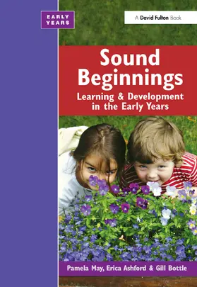 May / Ashford / Bottle |  Sound Beginnings | Buch |  Sack Fachmedien