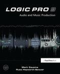 Cousins / Hepworth-Sawyer |  Logic Pro 9 | Buch |  Sack Fachmedien