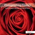 Davis |  Photographing Flowers | Buch |  Sack Fachmedien