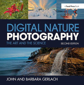 Gerlach | Digital Nature Photography | Buch | 978-1-138-37228-3 | sack.de
