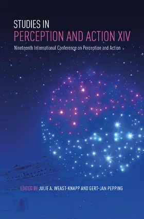 Weast-Knapp / Pepping |  Studies in Perception and Action XIV | Buch |  Sack Fachmedien