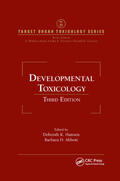Hansen / Abbott |  Developmental Toxicology | Buch |  Sack Fachmedien