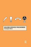 Marsh |  Building Services Procurement | Buch |  Sack Fachmedien