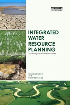 Baldwin / Hamstead |  Integrated Water Resource Planning | Buch |  Sack Fachmedien