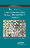 Myers / Patil |  Statistical Geoinformatics for Human Environment Interface | Buch |  Sack Fachmedien