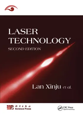 Xinju |  Laser Technology | Buch |  Sack Fachmedien