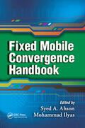Ahson / Ilyas |  Fixed Mobile Convergence Handbook | Buch |  Sack Fachmedien