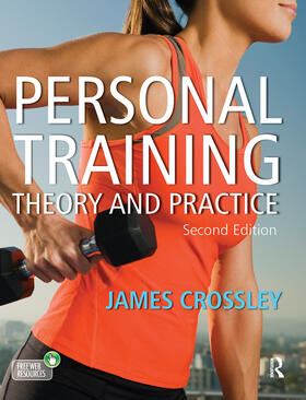 Crossley |  Personal Training | Buch |  Sack Fachmedien