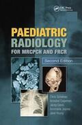 Schelvan / Copeman / Davis |  Paediatric Radiology for MRCPCH and FRCR, Second Edition | Buch |  Sack Fachmedien