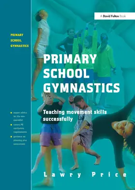 Price |  Primary School Gymnastics | Buch |  Sack Fachmedien