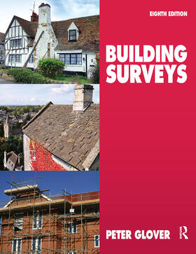Glover | Building Surveys | Buch | 978-1-138-37315-0 | sack.de