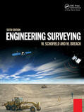Schofield / Breach |  Engineering Surveying | Buch |  Sack Fachmedien