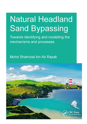 Ab Razak | Natural Headland Sand Bypassing | Buch | 978-1-138-37335-8 | sack.de