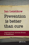 Leistikow |  Prevention is Better than Cure | Buch |  Sack Fachmedien
