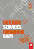 Hall / Greeno |  Building Services Handbook | Buch |  Sack Fachmedien