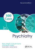 Wright / Dave / Dogra |  100 Cases in Psychiatry | Buch |  Sack Fachmedien