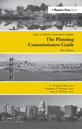 Dale / Herman / McBride |  Planning Commissioners Guide | Buch |  Sack Fachmedien