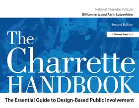 Lennertz / Lutzenhiser | The Charrette Handbook | Buch | 978-1-138-37385-3 | sack.de