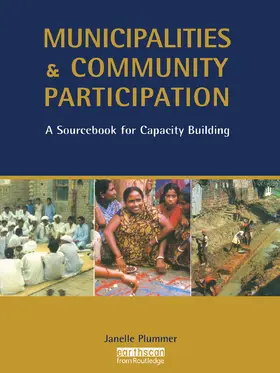 Plummer | Municipalities and Community Participation | Buch | 978-1-138-37389-1 | www.sack.de