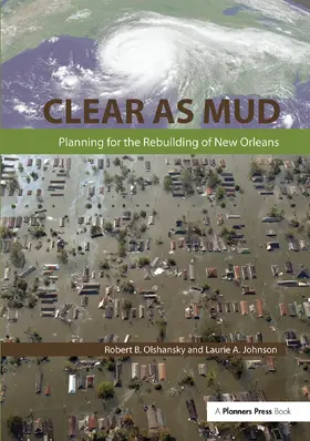 Olshansky / Johnson |  Clear as Mud | Buch |  Sack Fachmedien