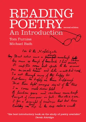 Furniss / Bath |  Reading Poetry | Buch |  Sack Fachmedien