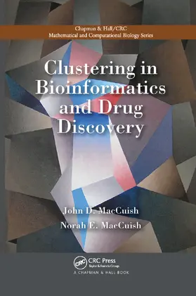 MacCuish | Clustering in Bioinformatics and Drug Discovery | Buch | 978-1-138-37423-2 | sack.de