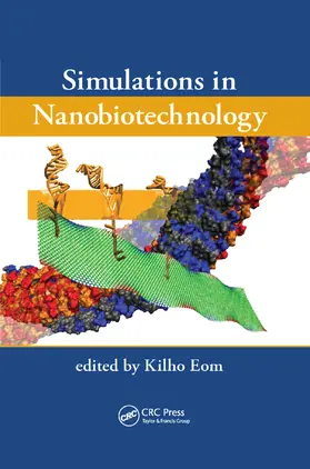 Eom |  Simulations in Nanobiotechnology | Buch |  Sack Fachmedien