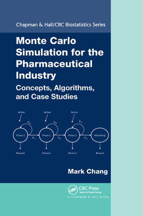 Chang | Monte Carlo Simulation for the Pharmaceutical Industry | Buch | 978-1-138-37438-6 | sack.de