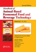 Hui / Evranuz |  Handbook of Animal-Based Fermented Food and Beverage Technology | Buch |  Sack Fachmedien