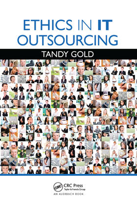 Gold | Ethics in IT Outsourcing | Buch | 978-1-138-37444-7 | sack.de