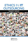 Gold |  Ethics in IT Outsourcing | Buch |  Sack Fachmedien