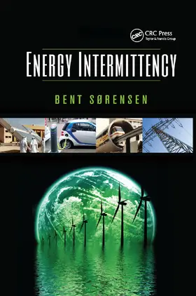 Sorensen |  Energy Intermittency | Buch |  Sack Fachmedien