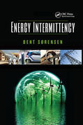 Sorensen |  Energy Intermittency | Buch |  Sack Fachmedien