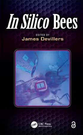 Devillers |  In Silico Bees | Buch |  Sack Fachmedien