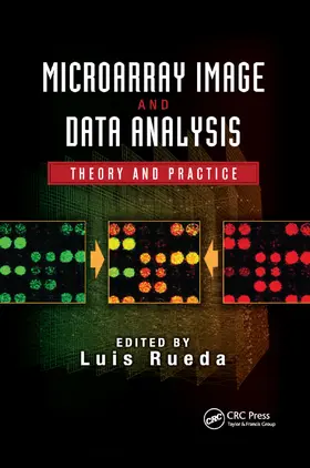 Rueda | Microarray Image and Data Analysis | Buch | 978-1-138-37480-5 | sack.de