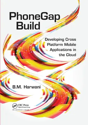 Harwani |  PhoneGap Build | Buch |  Sack Fachmedien