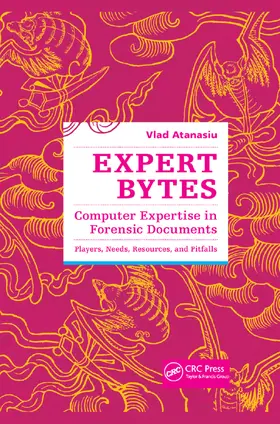 Atanasiu | Expert Bytes | Buch | 978-1-138-37484-3 | sack.de