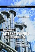 Lee / Speight / Loyalka |  Handbook of Alternative Fuel Technologies | Buch |  Sack Fachmedien