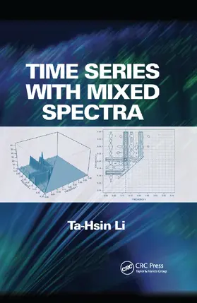 Li |  Time Series with Mixed Spectra | Buch |  Sack Fachmedien