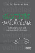 Serra |  Electric Vehicles | Buch |  Sack Fachmedien