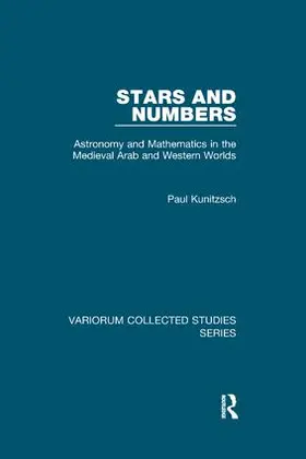 Kunitzsch |  Stars and Numbers | Buch |  Sack Fachmedien