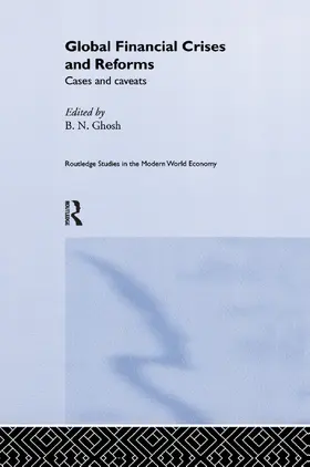 Ghosh | Global Financial Crises and Reforms | Buch | 978-1-138-37596-3 | sack.de