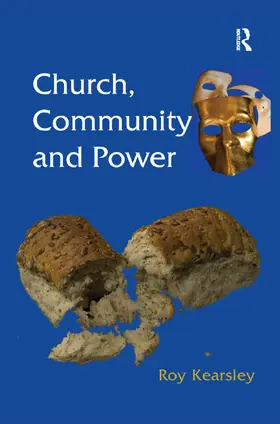 Kearsley |  Church, Community and Power | Buch |  Sack Fachmedien