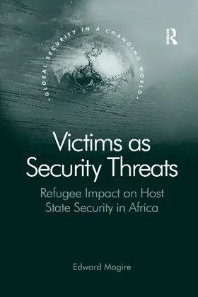 Mogire |  Victims as Security Threats | Buch |  Sack Fachmedien